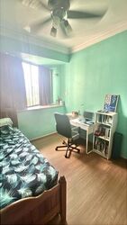 Yew Mei Green (D23), Condominium #522649811